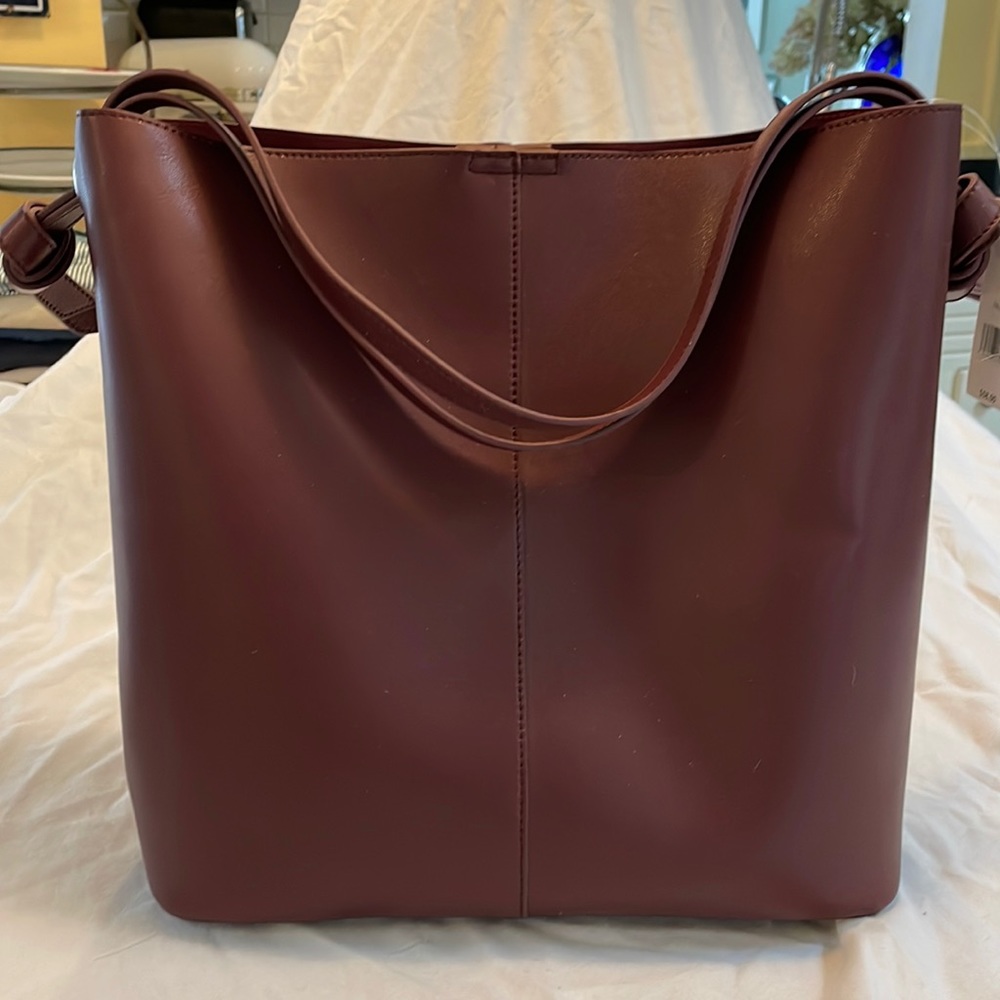 Hobo style bag